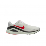 Nike Structure 26 Valge Keskmine Tuhk Meeste Tennised Kuuse-Aura Ere-Punane HJ1102-106 42