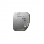 95-04 Tacoma Gas door filler plate