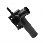 Reservoir Connector As Shown Coolant Filler Neck 1 Piece Direct Replacement Easy tallation Engine Bay Component