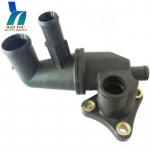 2565002801 2561102801 Thermostat housing for Hyundai