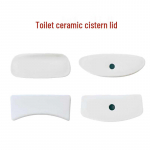 Licheng CW886B Keraamiline WC-paagi kaas