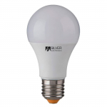 Pirn LED Sf&auml;&auml;riline H&otilde;bedane Elektroonika 980927 E27 10W Soe valgus