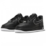 Nike Air Force 1 07 AF1 Must Valge Meeste DV0788-002 EU 44.5