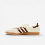 adidas Samba OG Cream White Preloved Brown 40 2/3 pruun
