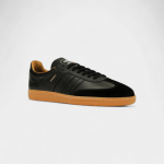 adidas Samba OG Made In Italy Black Gum 37 1/3 must
