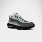 Nike Air Max 95 Hyper Turquoise 38.5 valge