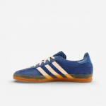 adidas Gazelle Indoor Dark Blue Bliss Orange 36 oranž