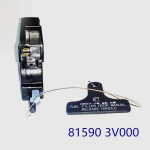 Fuel Filler Door Opener Assembly for hyundai Sonata 2015-2018 815903V000 81590 3V000