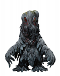 TAMASHII NATIONS Bandai Spirits Godzilla Hedorah 50. aastap&auml;ev Hedorah MonsterArts Kuju vs. SH
