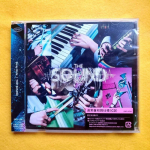 STRAY KIDS THE SOUND Jaapani 1. t&auml;ispikk ALBUM CD AMETLIK STANDARD white