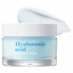 BOM h&uuml;aluroonhappe niisutav kreem 50 ml