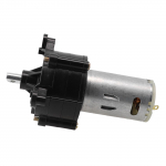 K&otilde;rge kasuteguriga tuulegeneraatori mootor 20W 5V/6V/12V/24V Generaatori mootor H&uuml;drauliline testmootor DHL Tuule-DC-generaator China Mainland