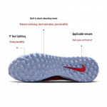Nike Phantom 6 TF Meeste Jalgpallikingad 40.5