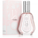Yara naiste parf&uuml;&uuml;mvesi 50ml 50 ml