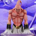 Dragon Ball Majin Buu Anime Kujud Buu Avatari Kurja Figuur PVC Kuju Toa Kaunistus Kollektsiooni Mudel S&uuml;nnip&auml;eva M&auml;nguasjad Kingitus
