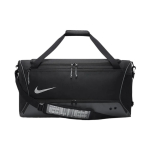 Nike Hoops Elite 57L Spordikott Must/Raudhall/Metallik H&otilde;be Unisex T&auml;navamood DX9789-010 Black black