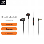 ROG Cetra II Core In-Ear M&auml;ngupeakomplekt