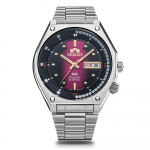 ORIENT Revival SK Super King Diver Automaatne k&auml;ekell RN-AA0B02R Punane