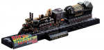 Back Future III osa Ajarong O-m&otilde;&otilde;tkava Kujuke Chogokin Bandai UUS