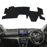 Autode armatuurlaua matt Toyota Yaris Cross XP210 2025 2025 2025 2025 P&auml;ikesekaitse Kaitsematt Armatuurlaua matt Dashmat