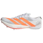 Adidas Adizero Ambition Cloud White Track And Field Shoes Unisex JQ5930 42 white