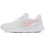 Nike Tanjun Valge Pestaud Korall Naiste 812655-109 35.5