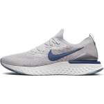 Nike Epic React Flyknit 2 Vast Grey Coastal Blue BQ8928-015 42