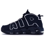 Nike Air More Uptempo Obsidian 921948-400 42.5 black