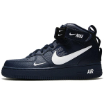 Nike Air Force 1 Mid Utility Obsidian 804609-403 42 black