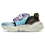 Nike Aqua Rift naiste vabaajajalatsid CW2624-101 35.5