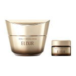 ELIXIR ELIXIR Hoolduskreemi kogemiskomplekt aC ba 50g Minisuurus 5g Kreem Silmakreem Meeldiv Akvaatselt Lilleline L&otilde;hn Hooldus Shiseido Vananemisvastane + & Pinguldav,