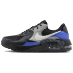Nike Air Max Excee Tume Suitsuhall Must Racer Sinine Tippvalge FZ5486-001 42.5 gray