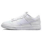 Nike Dunk Low Dance - Valge iriseeruv Naiste FD8683-100 36.5