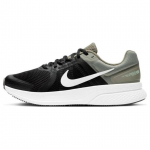 Nike Swift Run 2 'Light Army Black Platinum' CU3517-300 44