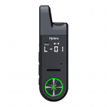 Hytera S1mini Kompaktne klipsiga raadiosaatja (CN versioon)