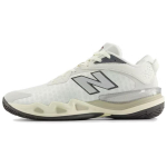 New Balance Hesi Low V2 Low top Basketball Shoes Unisex White Gray BBHSLME2 42