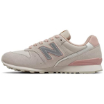 New Balance Nb 996 Retro Roosa Valge Naiste WL996AA 36