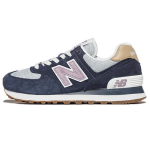 New Balance 574 Naistele Sinine WL574NVC 35