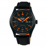 Seiko Kell Five Sports FIELD T&auml;navastiil SBSA143