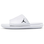 Jordan Play Sandaal Valge Fotonitolm DC9835-110 42.5