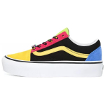 Old Skool Vans Platvorm 'Old Skool Beads' Naiste VN0A3B3U21X 38