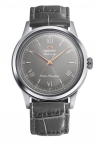 Orient Bambino 38 Automaatne Piiratud V&auml;ljaanne 200 tk koos Garantiiga Kell, Meeste Hall, Jaapan, Tootja (RN-BB0006N) hall v&auml;rv