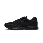 Li Ning Zero March 7th Low top Casual Running Shoes Men's Black ARBS009-4 40