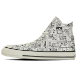 Chuck Taylor All Star Doraemon x Chuck Taylor All Star Converse Aged Cp High '55th Anniversary Pack' 31314980 46