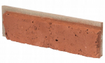Telliskivikujulised seinaplaadid 15-30x7,8cm 0,42m2 Betoonist vuugivabad