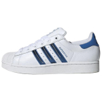 Adidas Originals Superstar Ii stripe sneakers JQ3210 44