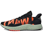 Adidas Zx 4000 4D 'I Want I Can' EF9625 36
