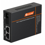 netLINK HTB-3100 Seeria Kiire Etherneti Kiudoptilise Meediakonverterid