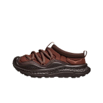 HOKA ONE ONE Ora Primo Fabric Cushioning Slip Resistant Support Thermal Casual Shoes Unisex 1141570-MCS 42 black