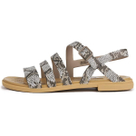 Crocs Minimalistlikud Seene Sandaalid 'Hall' Naiste 206107-15W 36-37